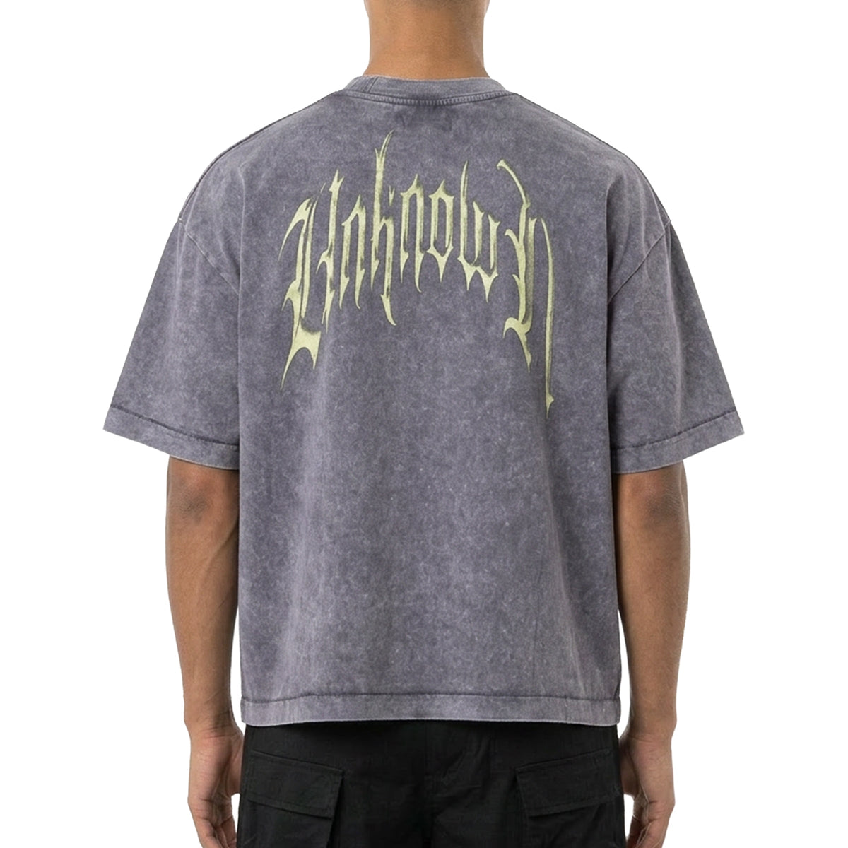 Starburst tee by Unknown, view 8
