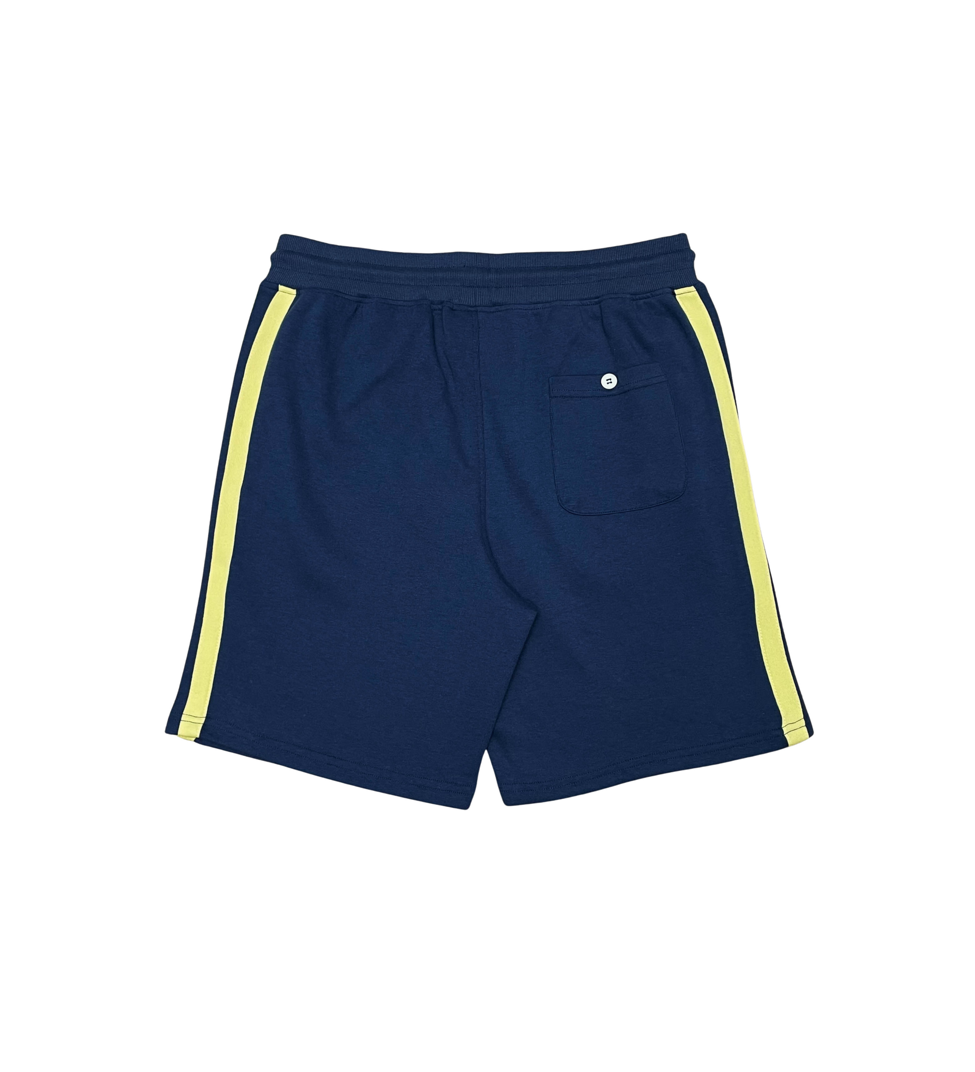 Red Tag International Short - Insignia Blue | Red Tag Brand _2