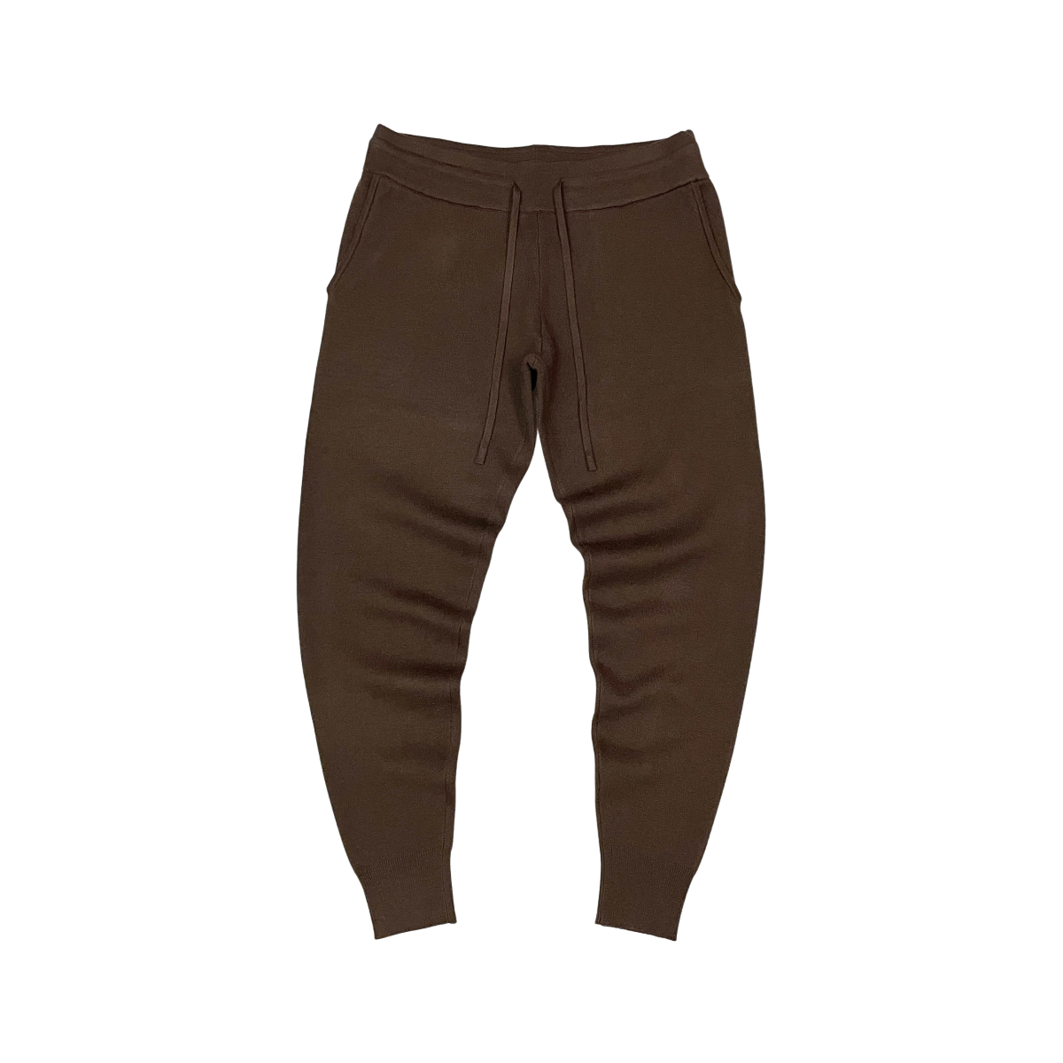Viscos poly double knit jogger pant by My Favorite, view 2