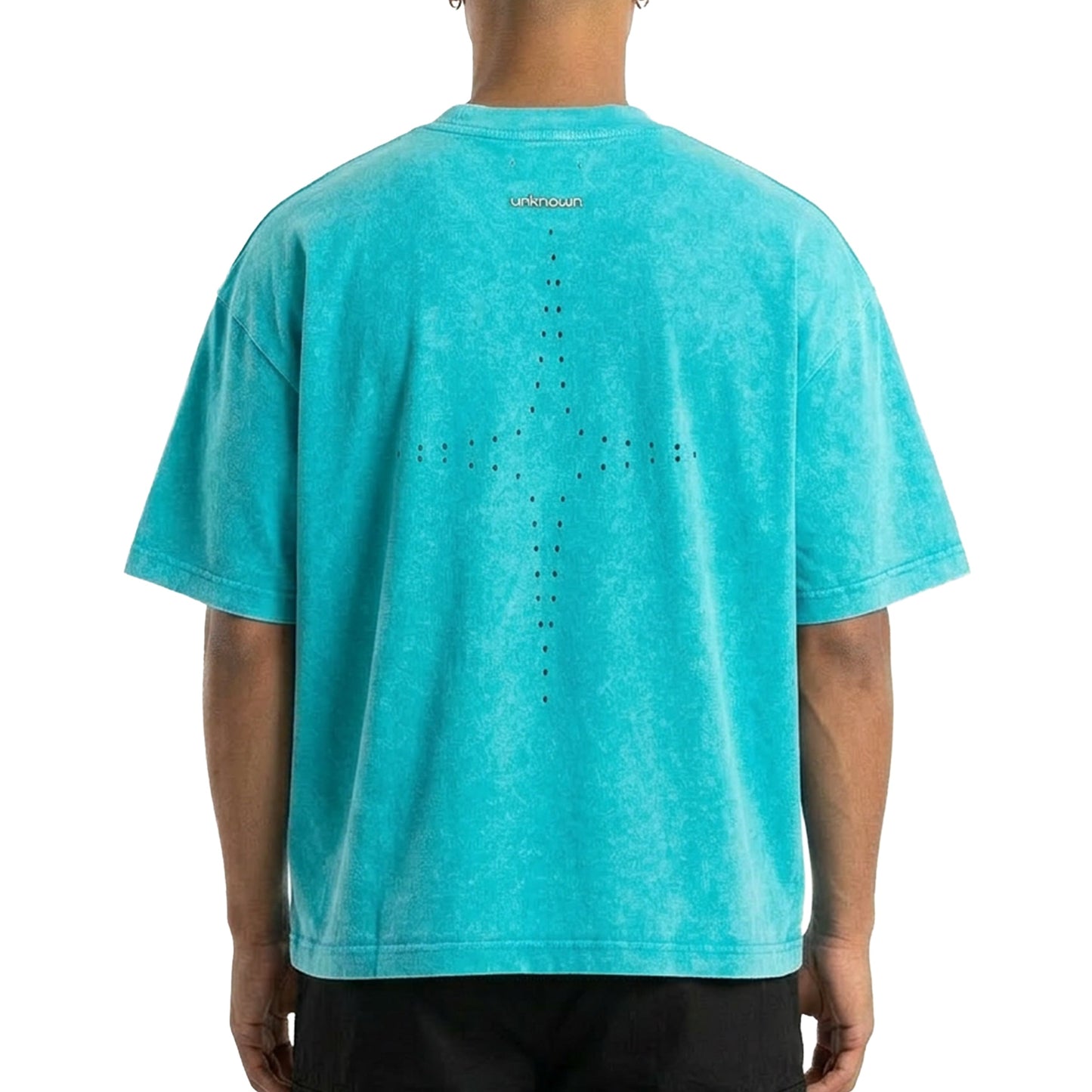 Figure washed tee by Unknown - 7