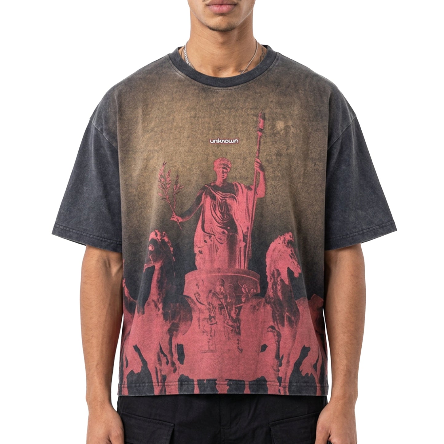 Chariot tee by Unknown - 6