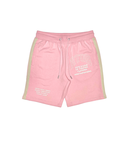 Red Tag International Short - Insignia Blue | Red Tag Brand _4