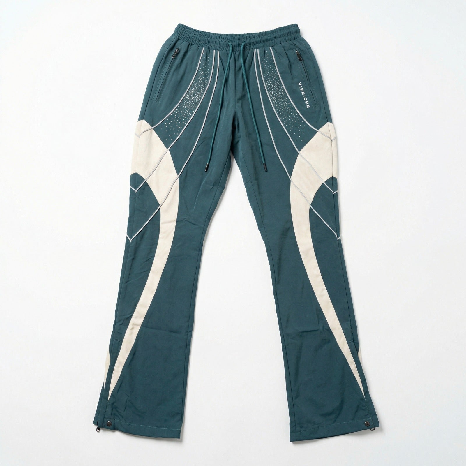 God Particle Jacket Set - 5