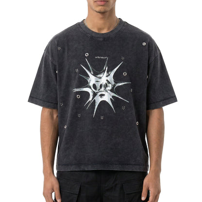 Starburst tee by Unknown - 1