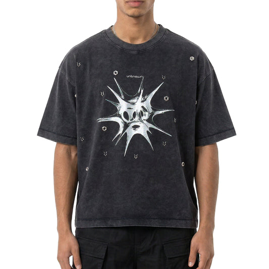 Starburst tee by Unknown - 1