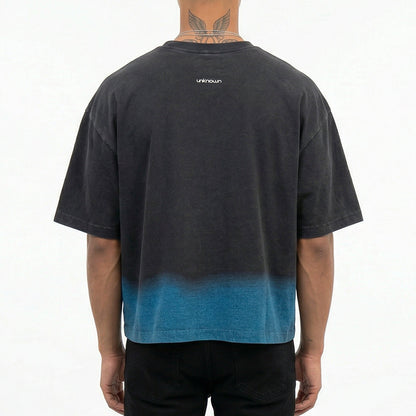 Medieval knight tee by Unknown - 2