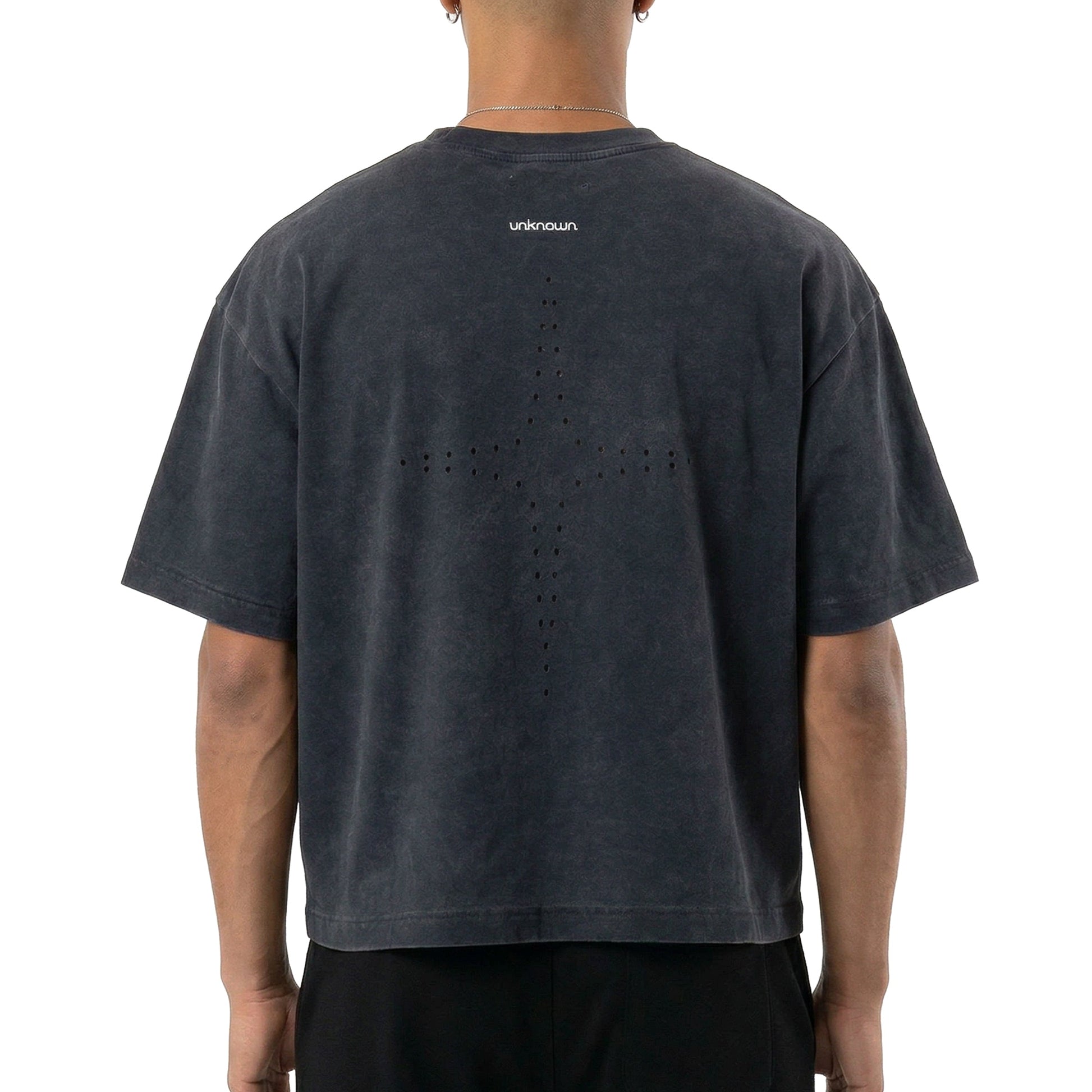 Knight and sword tee by Unknown - 2