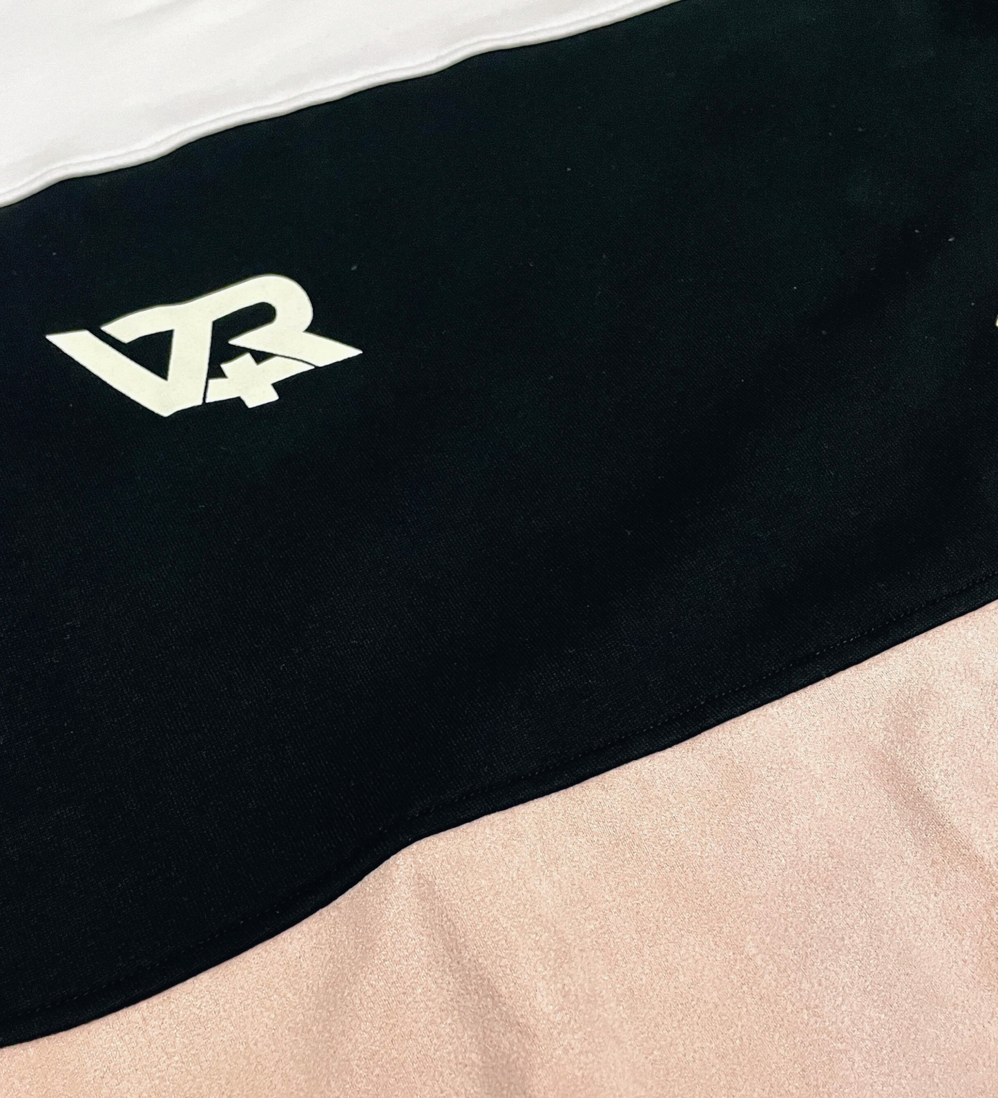 Megatron Crewneck - Black | Vie+Riche
 _4