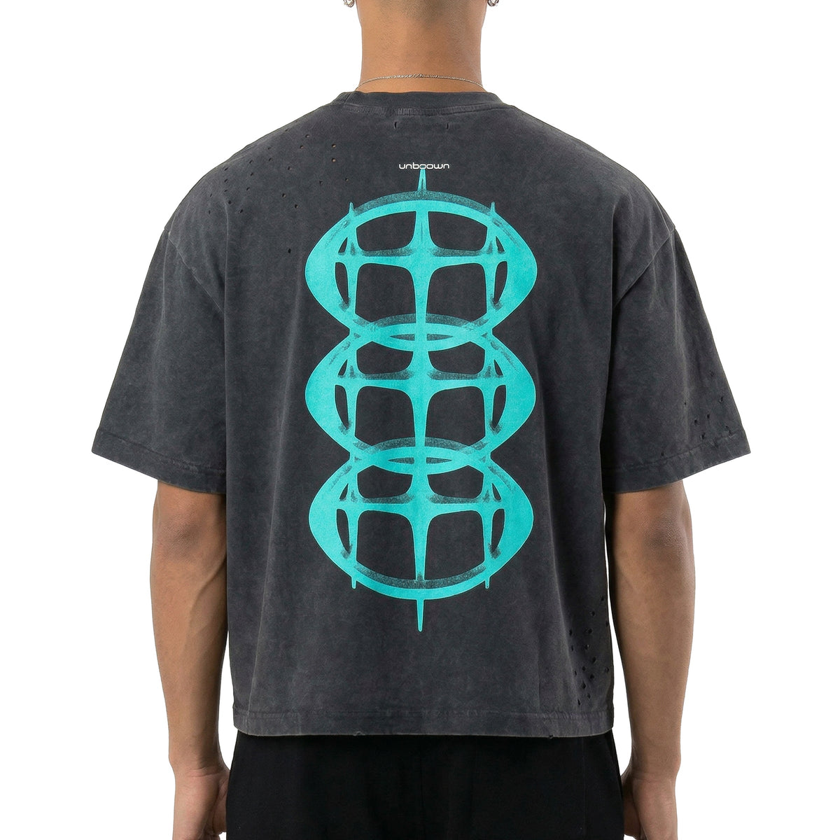 Unknown victory tee by Unknown, view 2