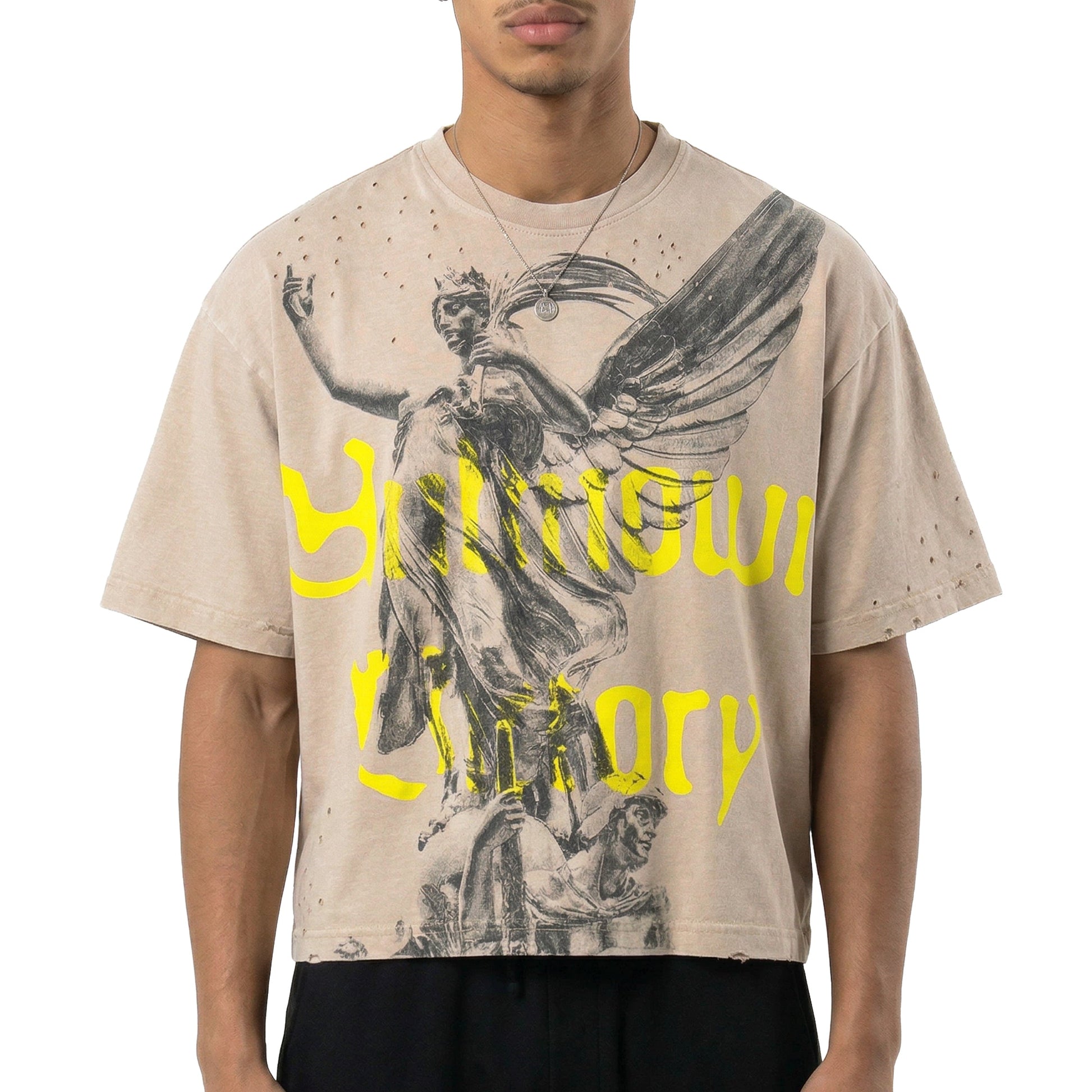 Unknown victory tee by Unknown - 7