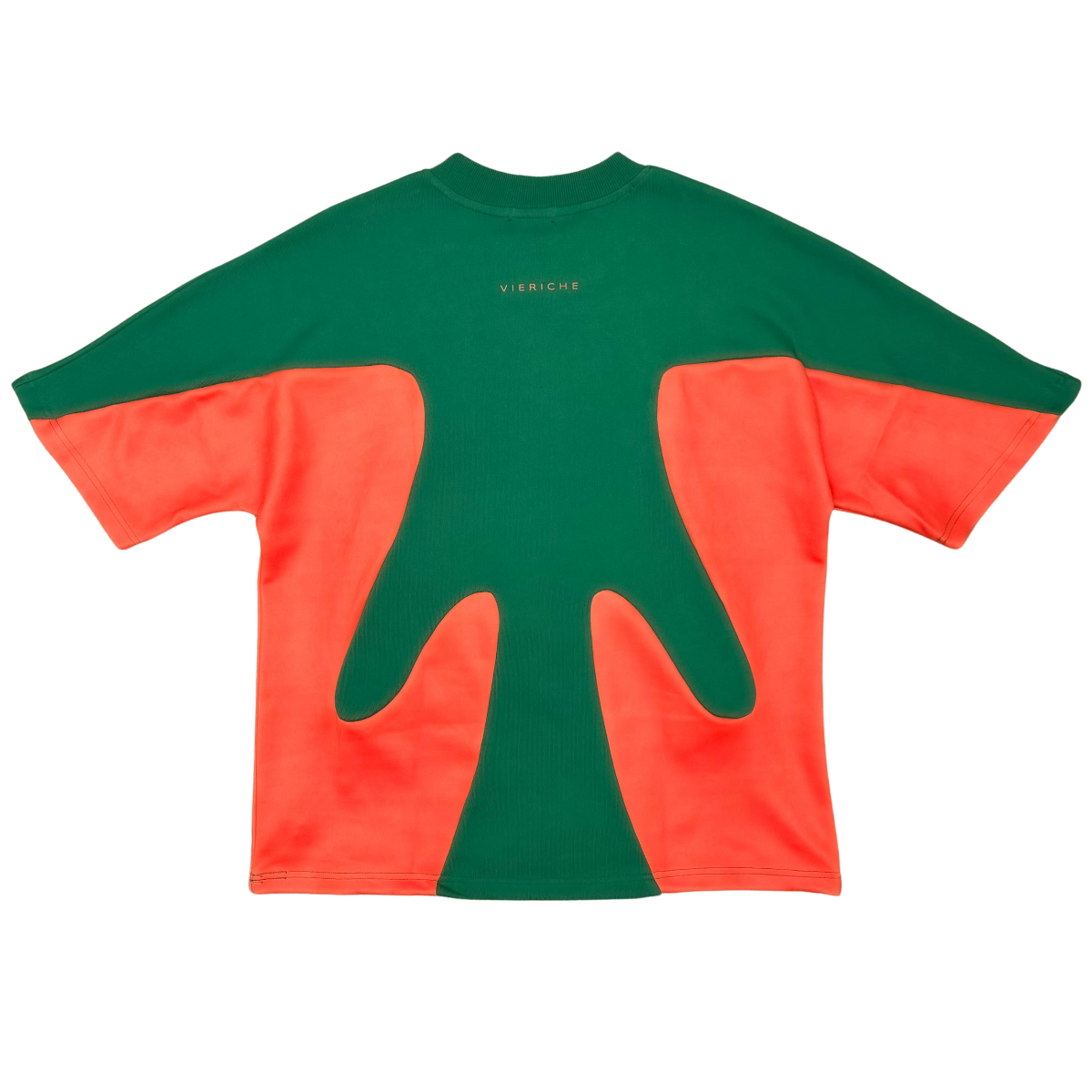 Hac colorblock tee by Vie+Riche, view 4