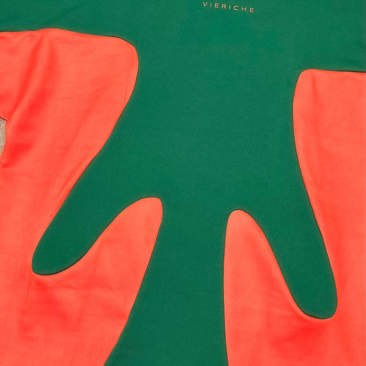 Hac colorblock tee by Vie+Riche, view 6