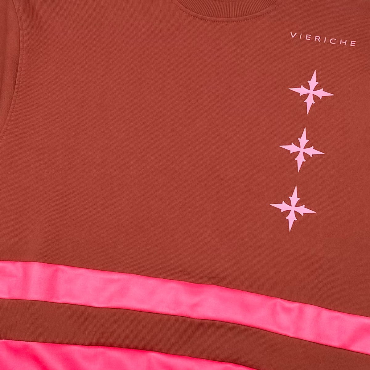 Yoga crew by Vie+Riche, view 5