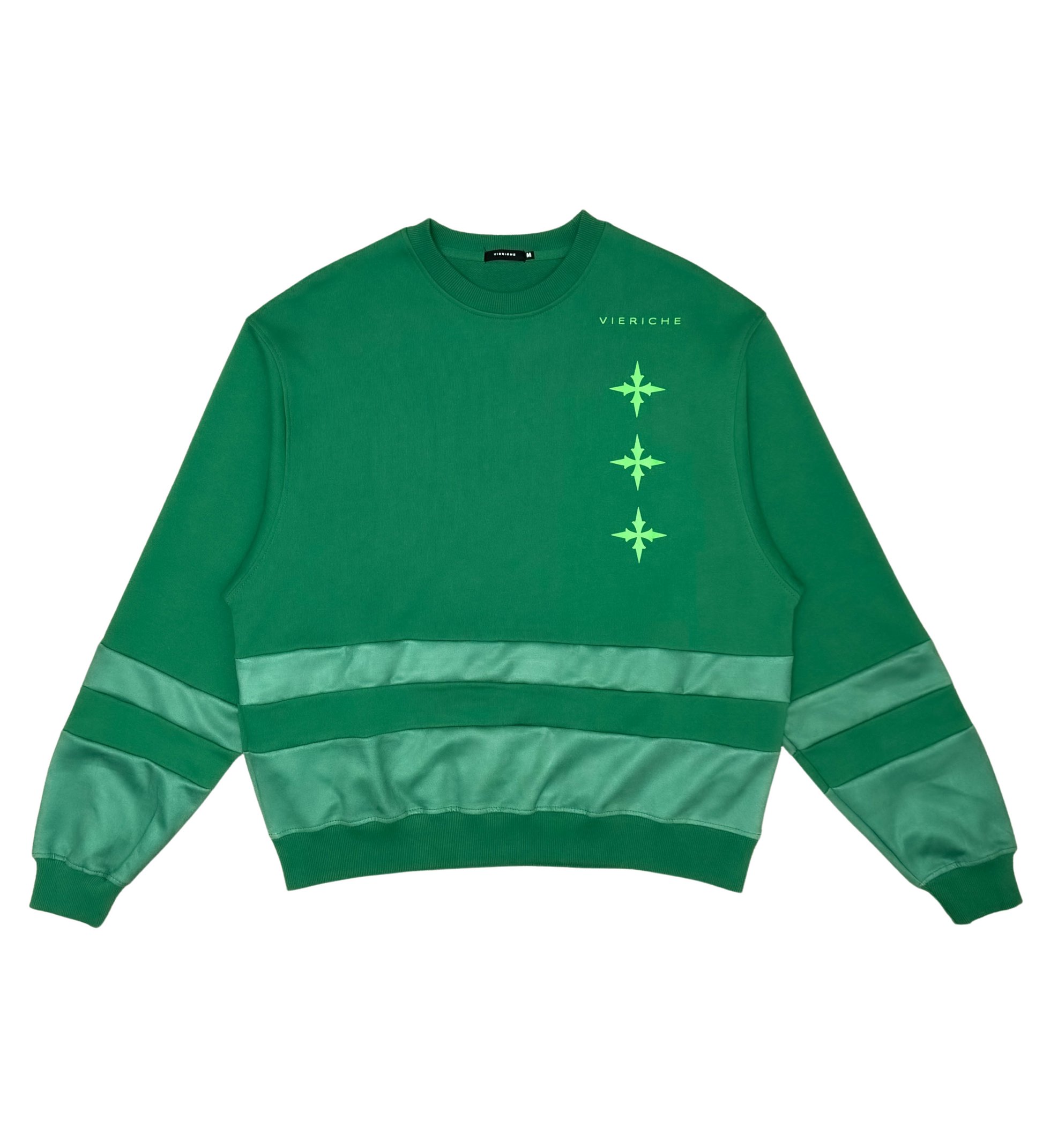 Yoga Crew - Brick | Vie+Riche
 _5