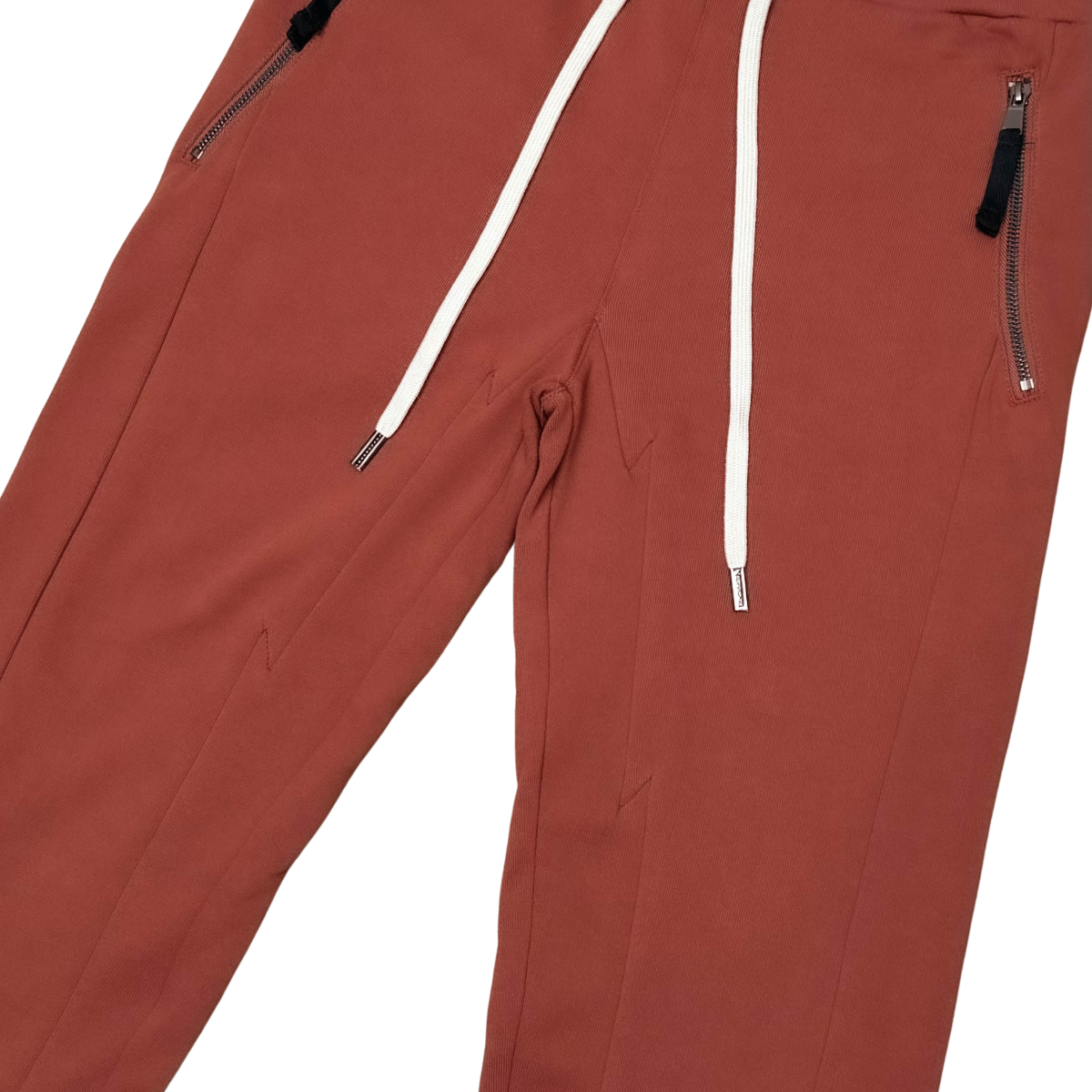 Elongated bootcut cargo by Vie+Riche, view 5