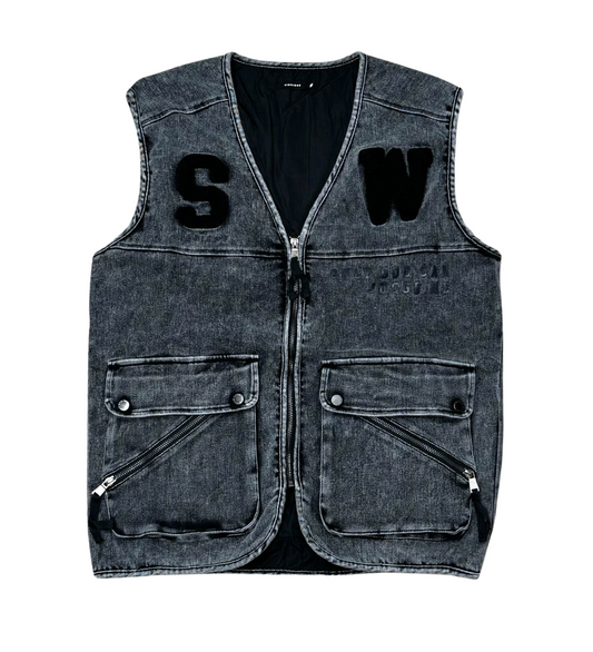 Incognito vest