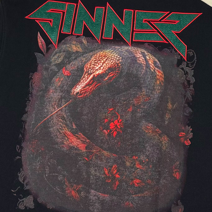 Sinner crewneck