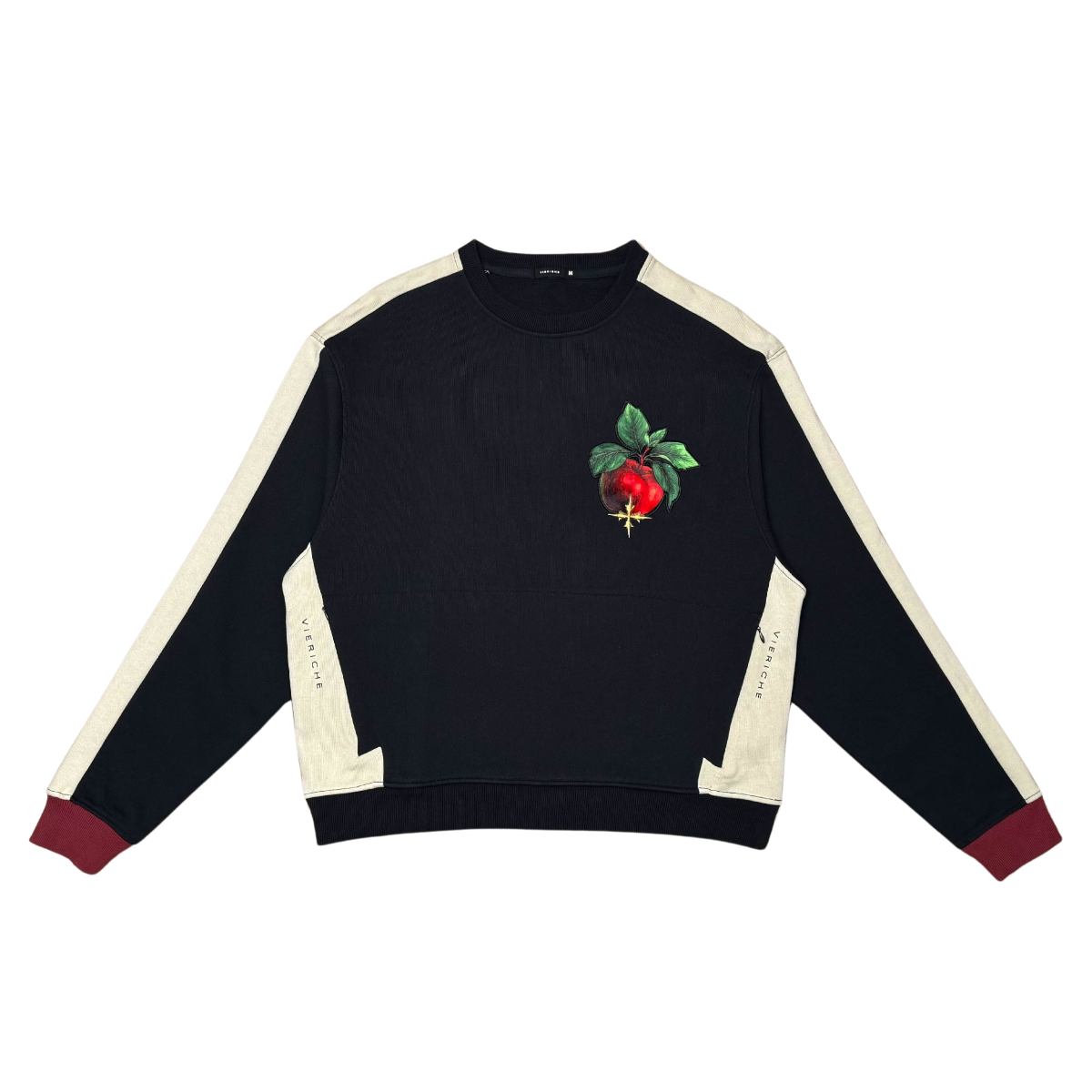 Sinner crewneck by Vie+Riche, view 2