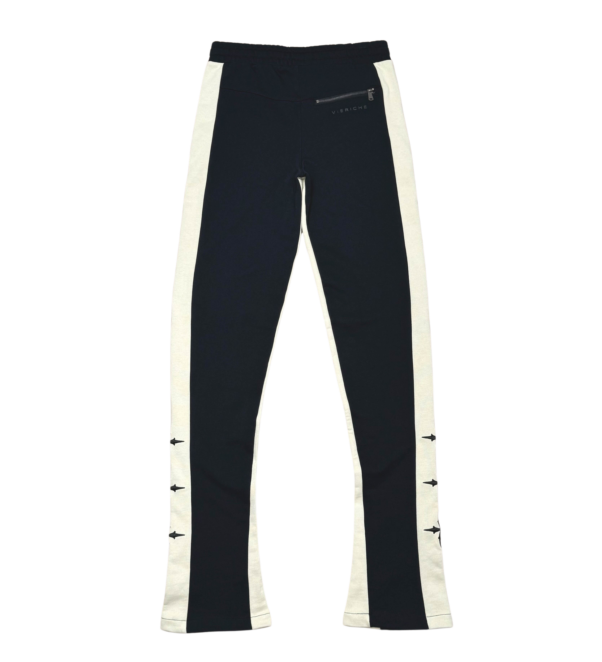 Trovestar Pants - Black | Vie+Riche
 _2