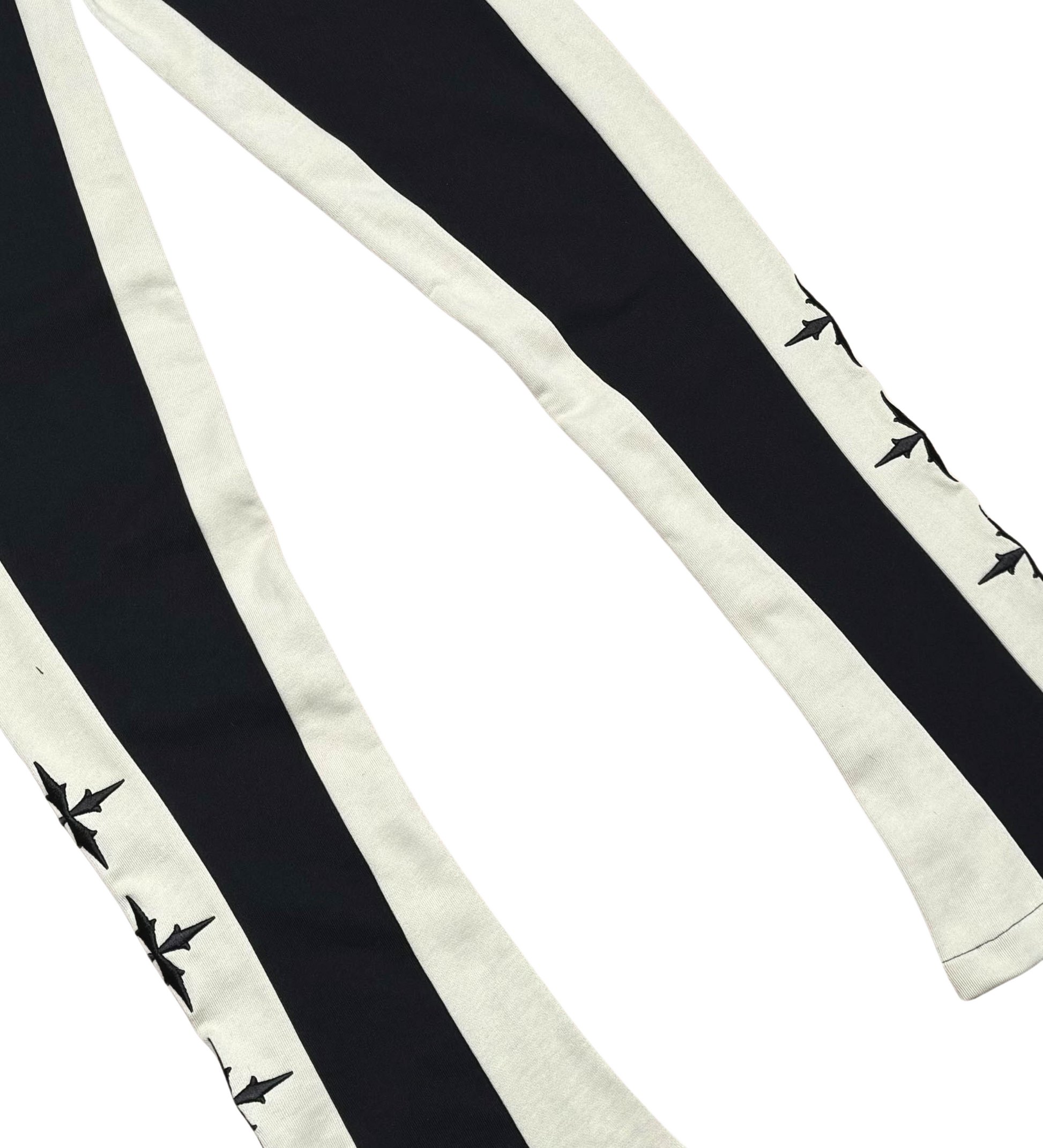 Trovestar Pants - Black | Vie+Riche
 _3