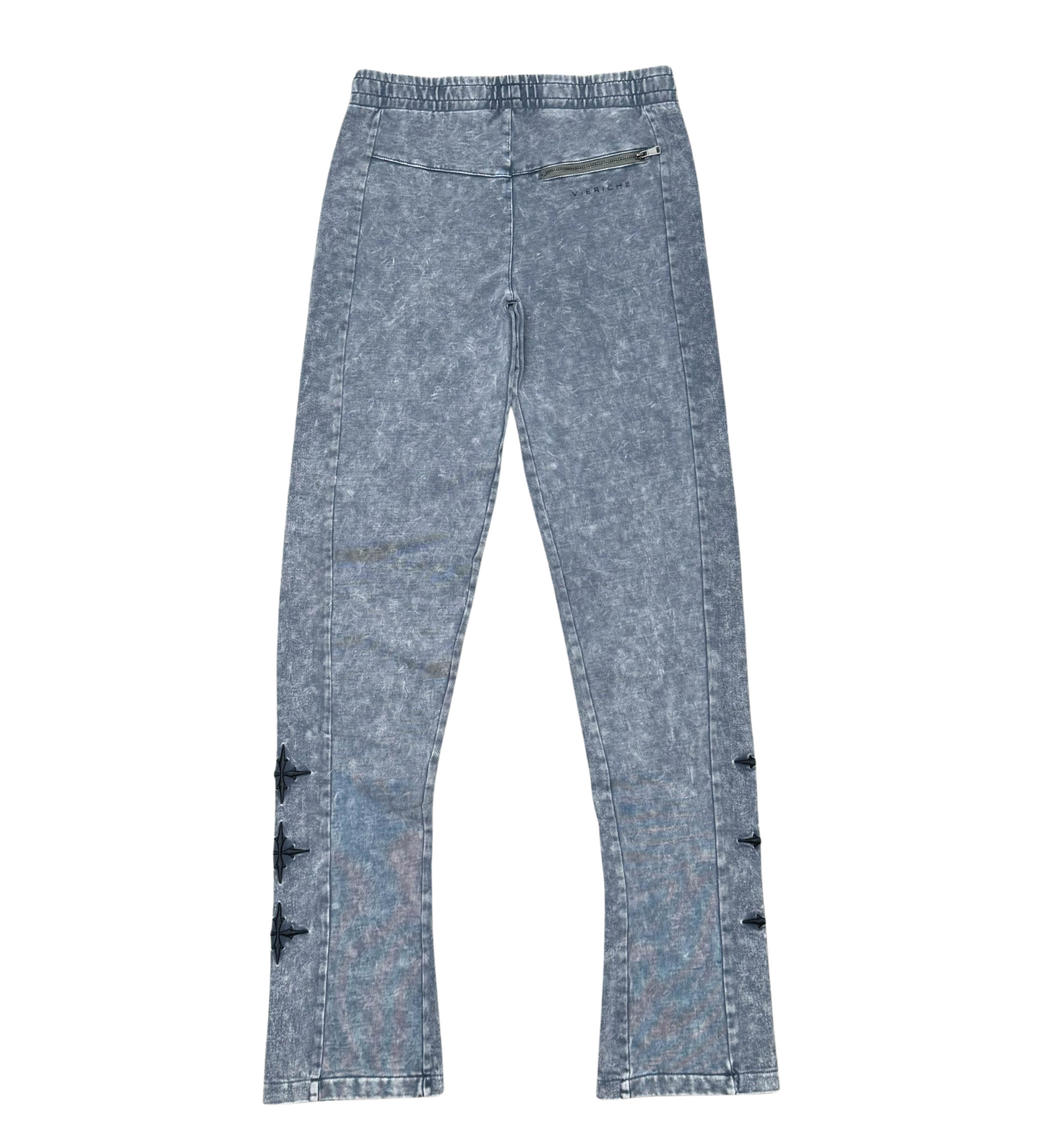 Trovestar Pants - Black | Vie+Riche
 _6