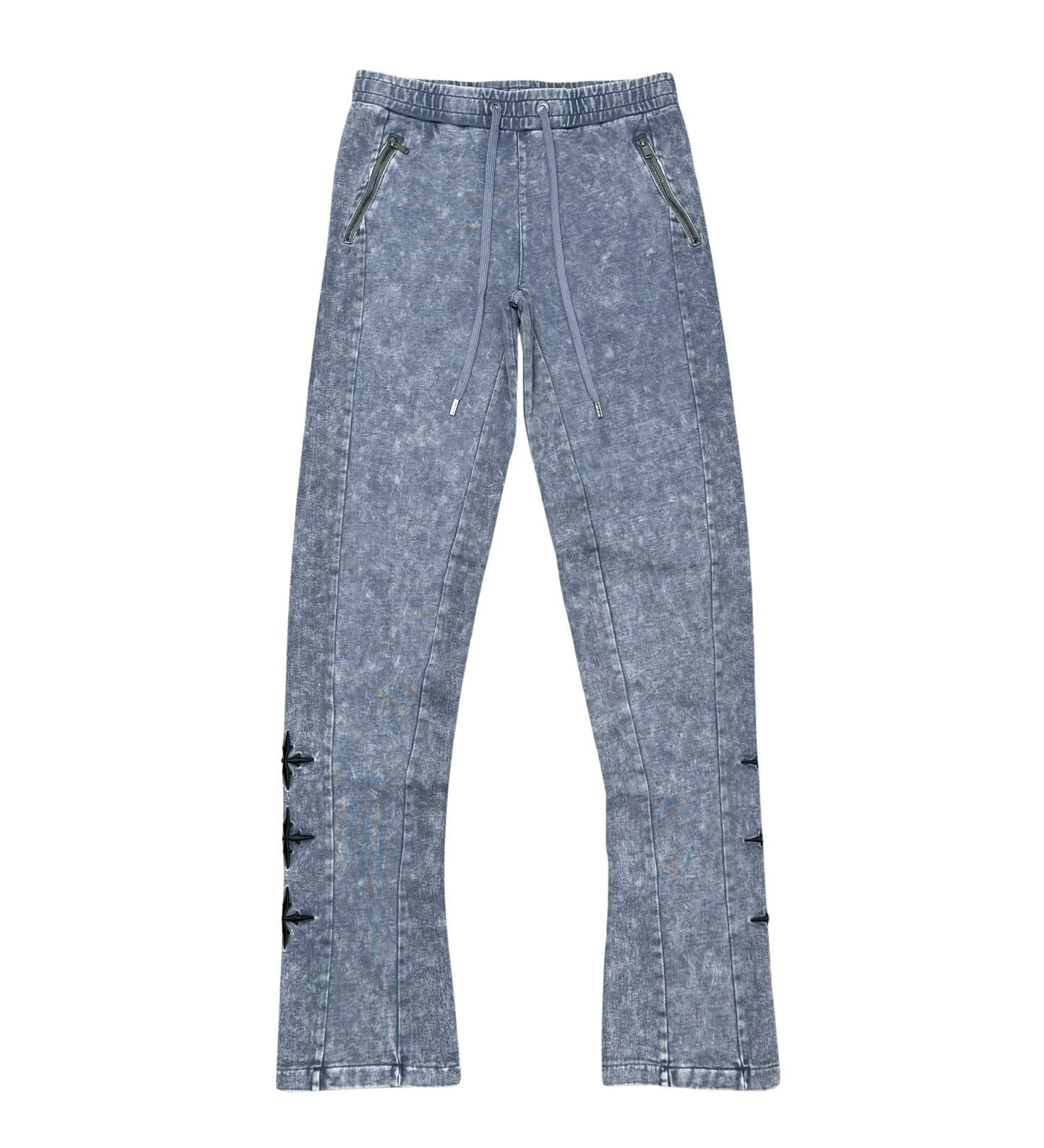 Trovestar Pants - Black | Vie+Riche
 _5