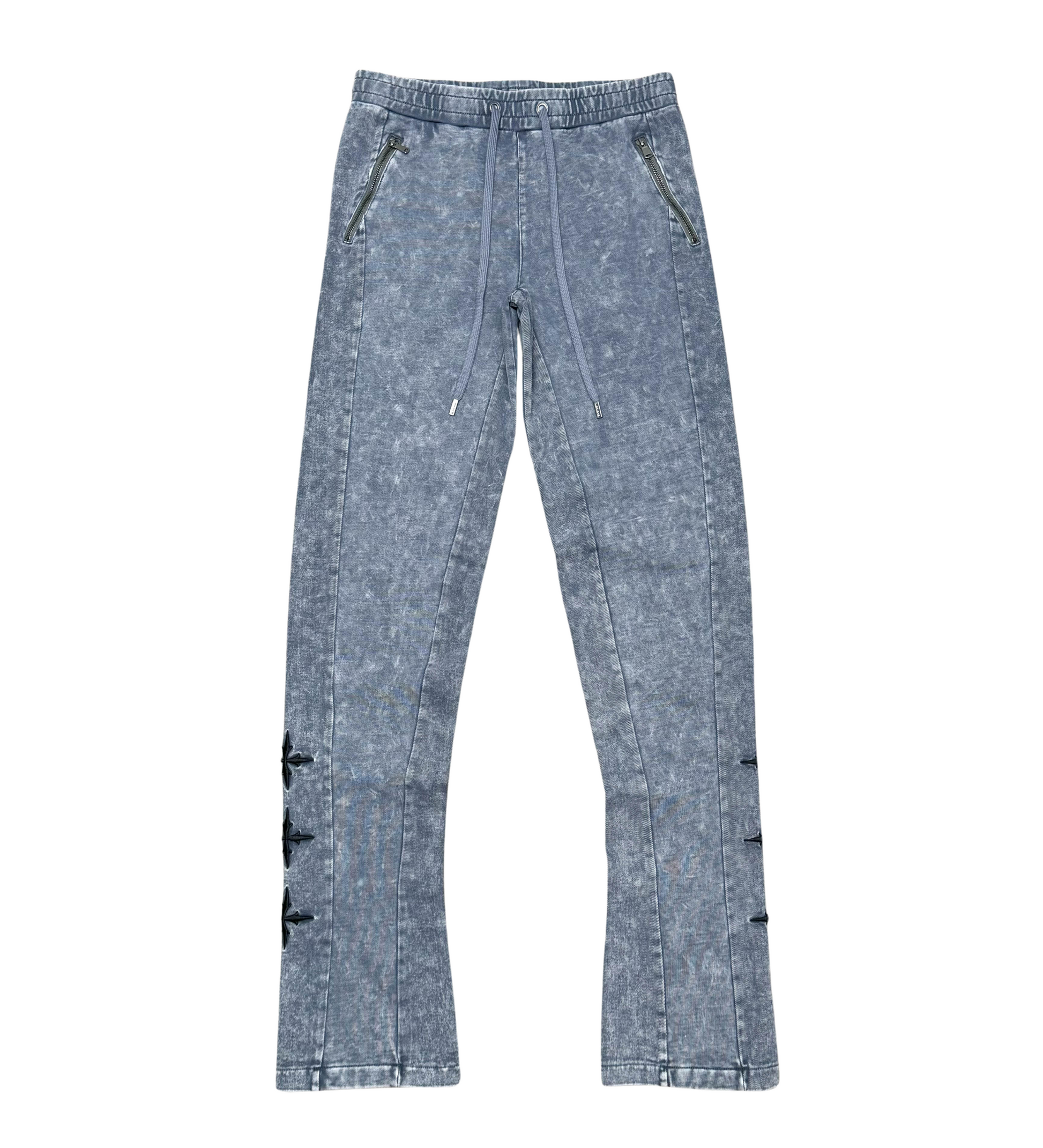 Trovestar Pants - Black | Vie+Riche
 _5