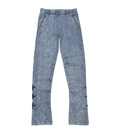 Trovestar Pants - Black | Vie+Riche
 _5