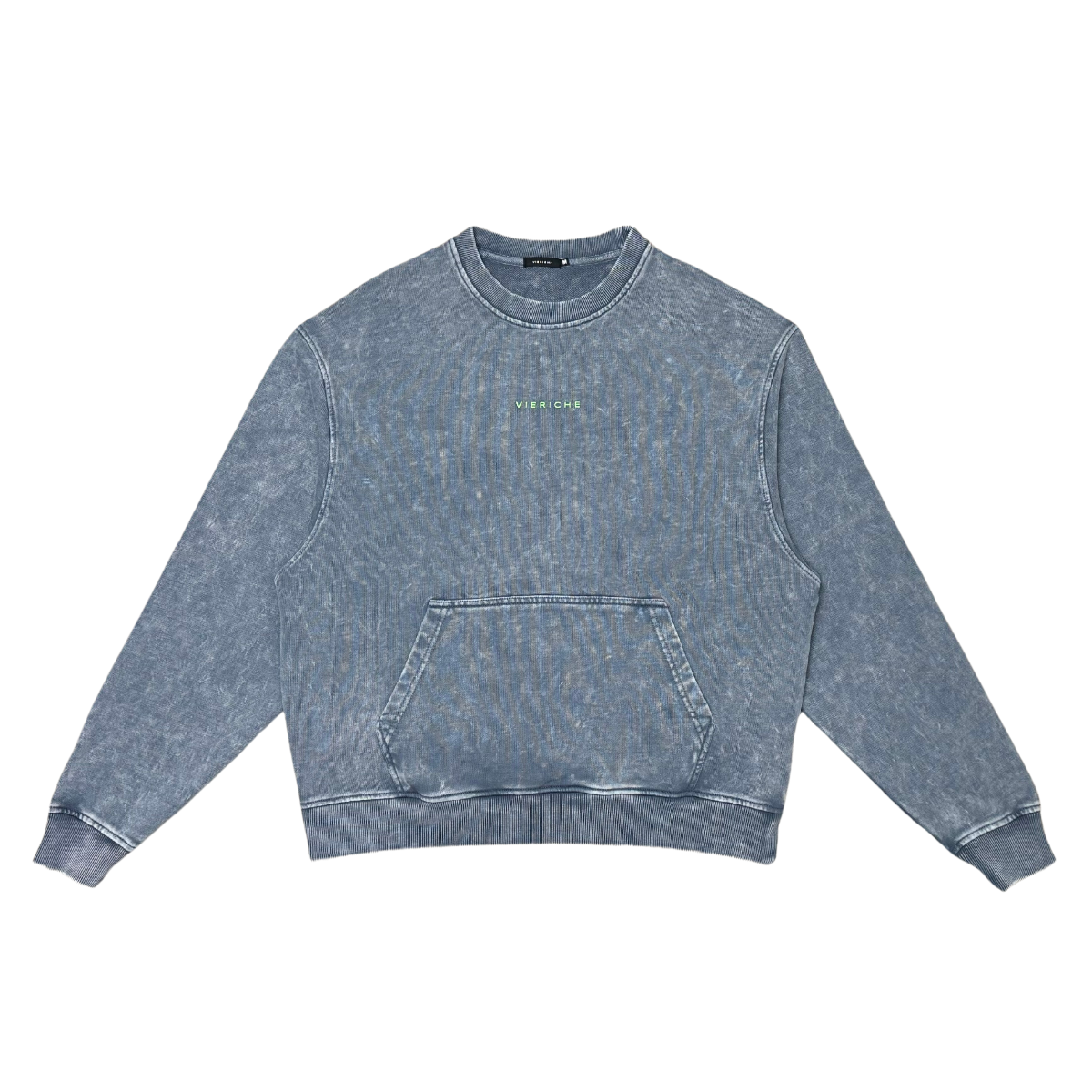Tiedye obsession crewneck By Vie+Riche-1