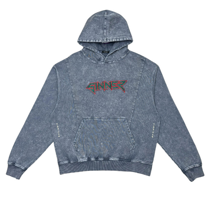 Sinners apple hoodie