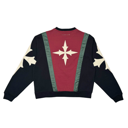 Trovestar crewneck