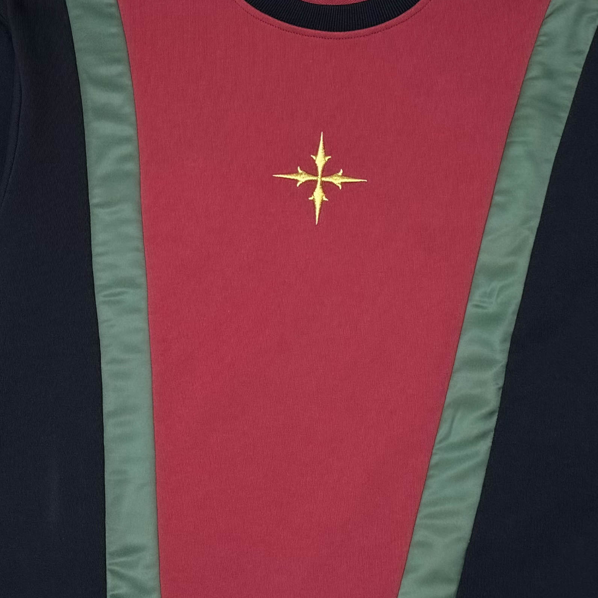 Trovestar crewneck by Vie+Riche, view 5