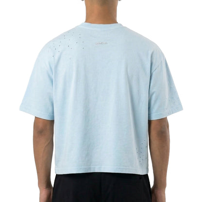 Armored hand tee by Unknown - 7