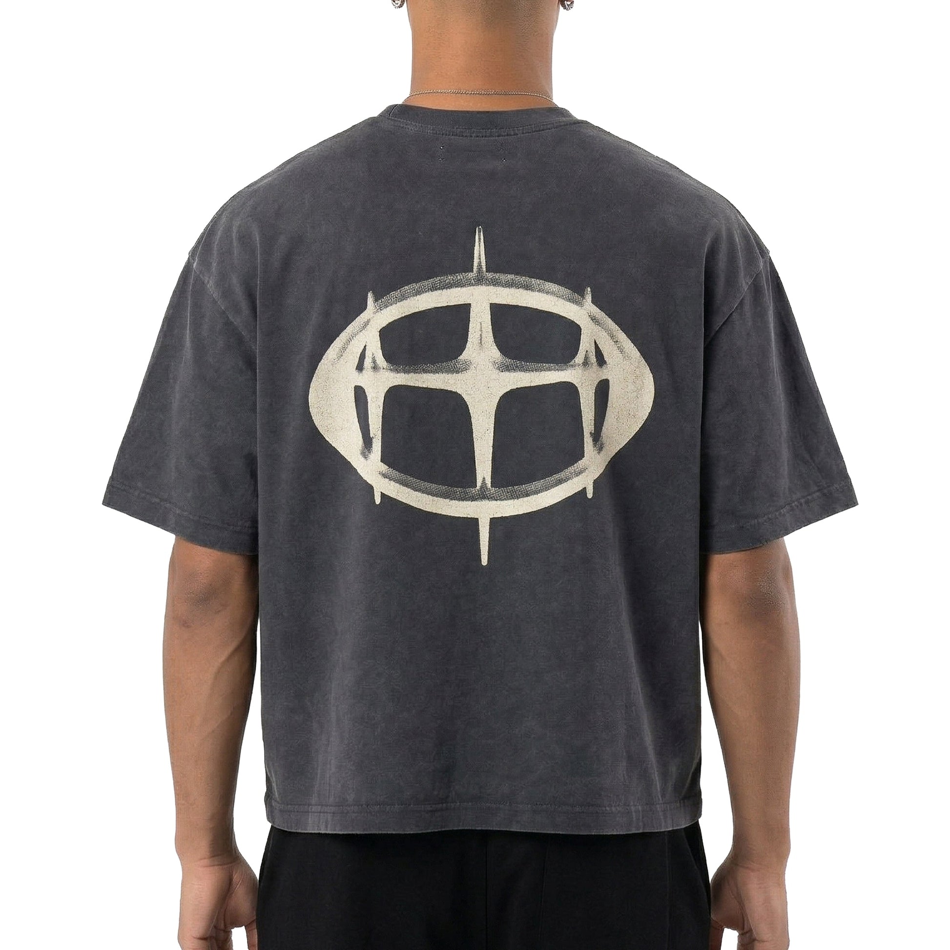 Classic rider tee by Unknown - 2