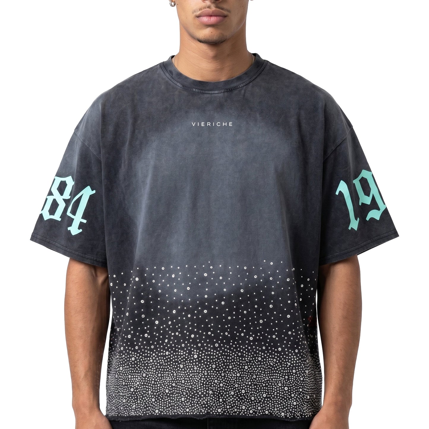 Alien 2050 tee | Humen Brand 1