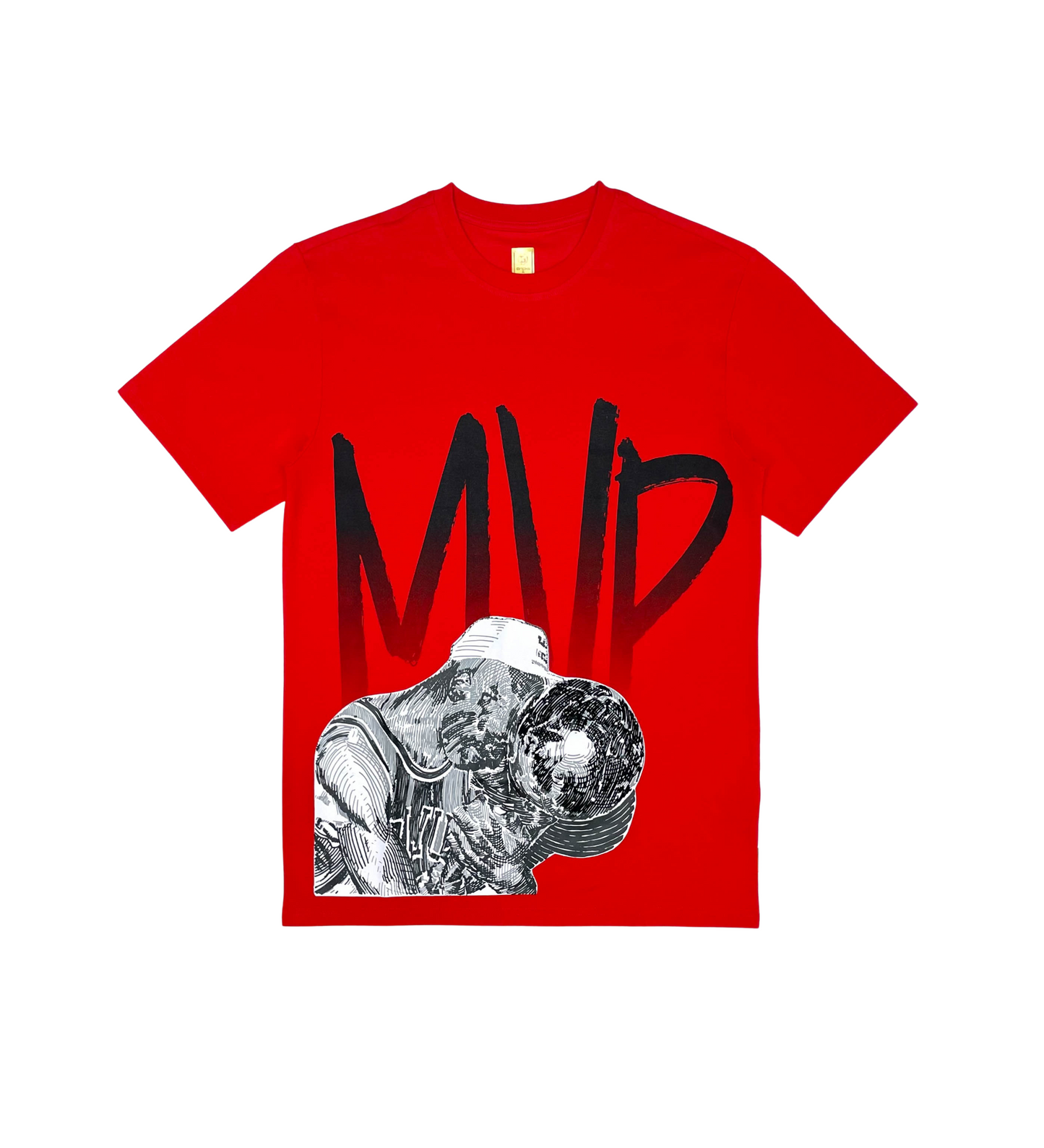 Championship mvp tee