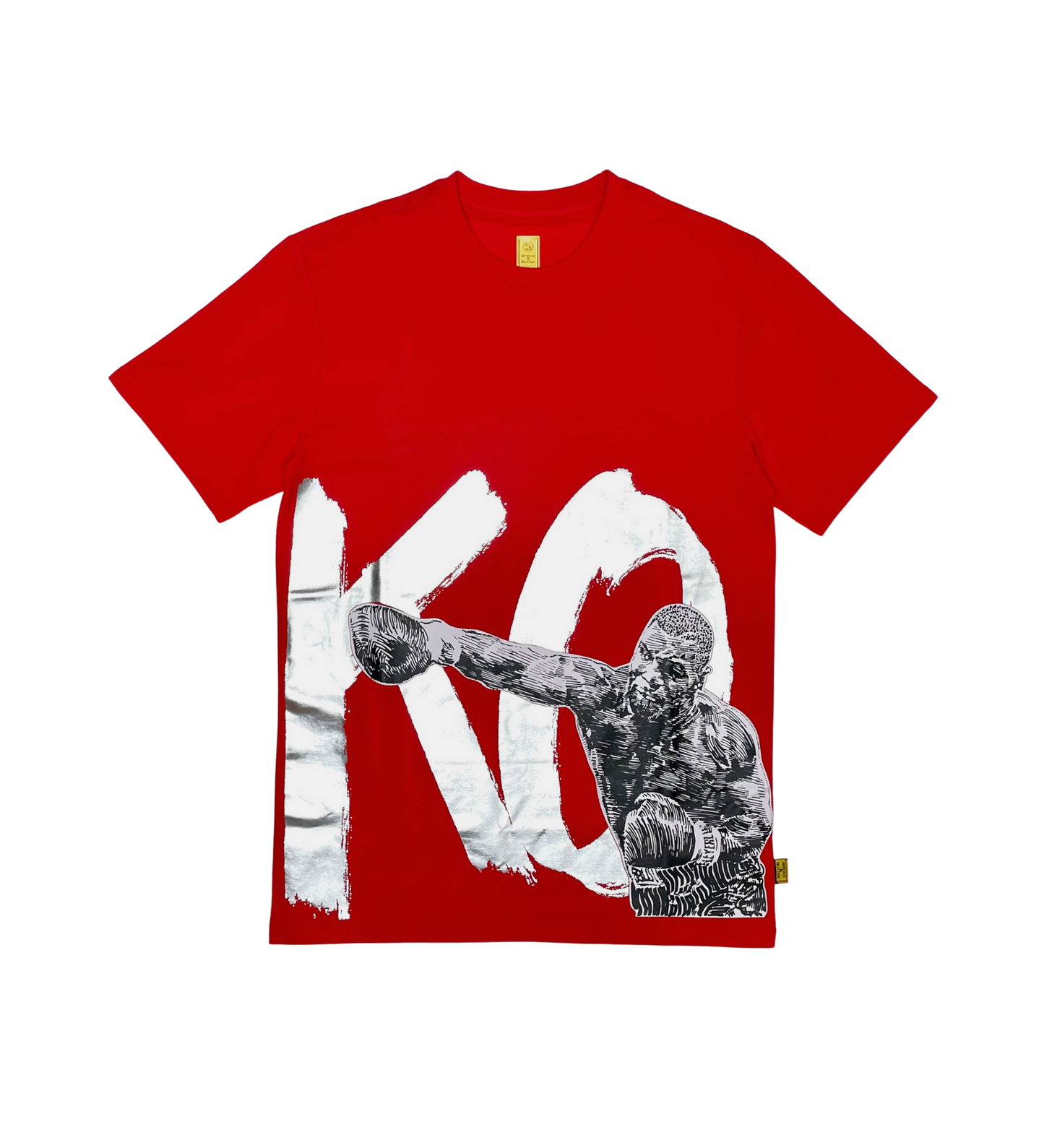 K.o tee