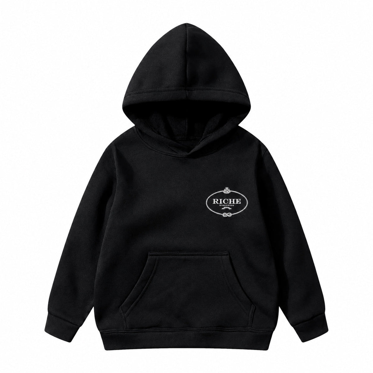 Kids CORE Hoodie set by Vie+Riche, view 39