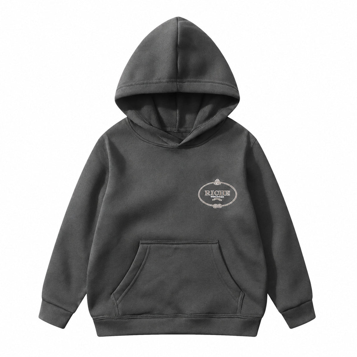 Kids CORE Hoodie set by Vie+Riche, view 42