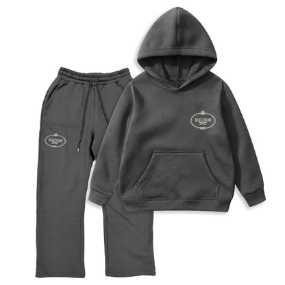 Kids CORE Hoodie set