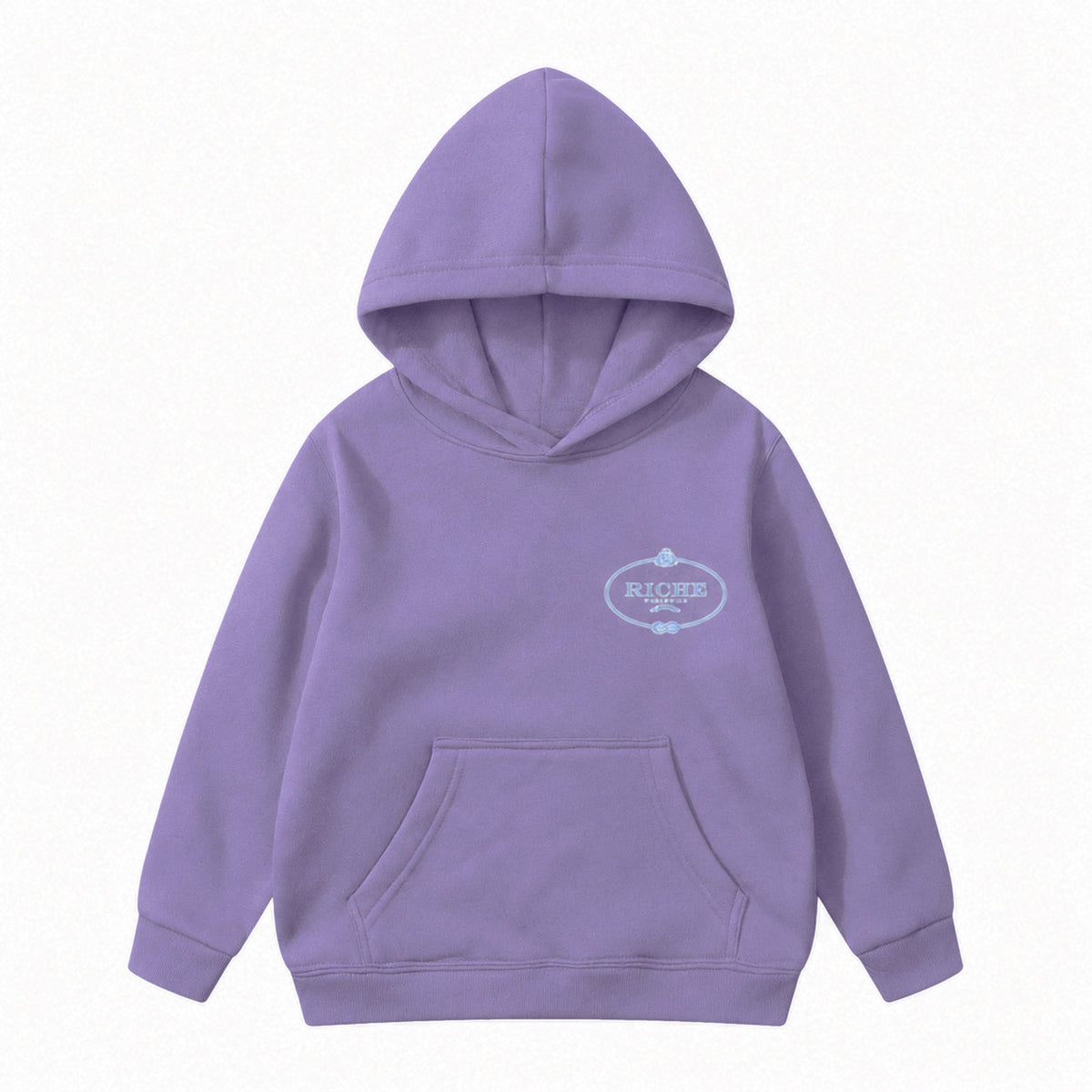 Kids CORE Hoodie set by Vie+Riche, view 45