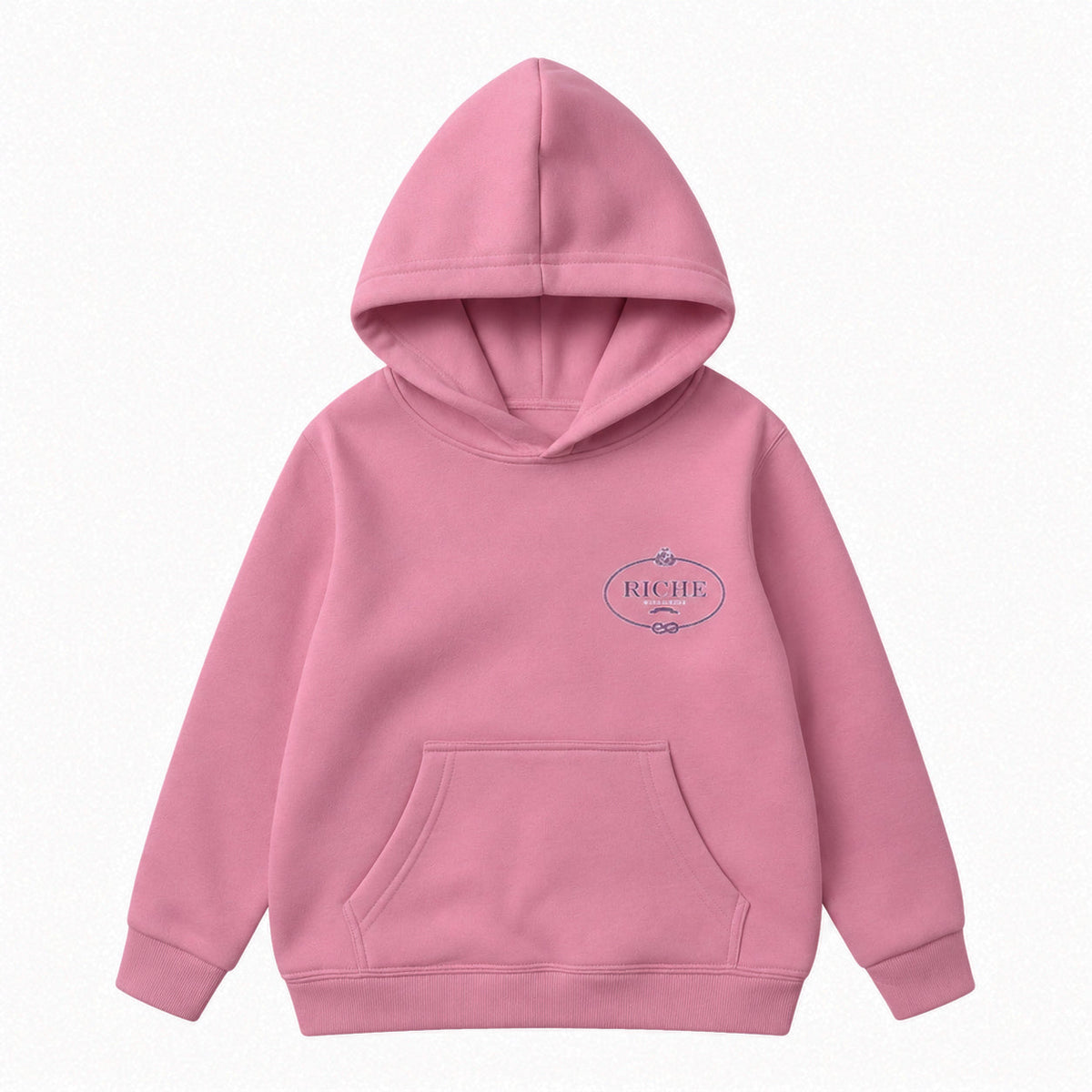 Kids CORE Hoodie set by Vie+Riche, view 48
