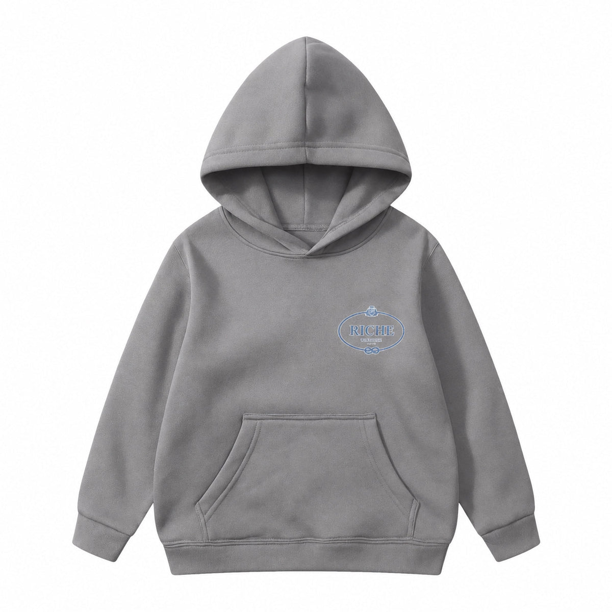 Kids CORE Hoodie set by Vie+Riche, view 10