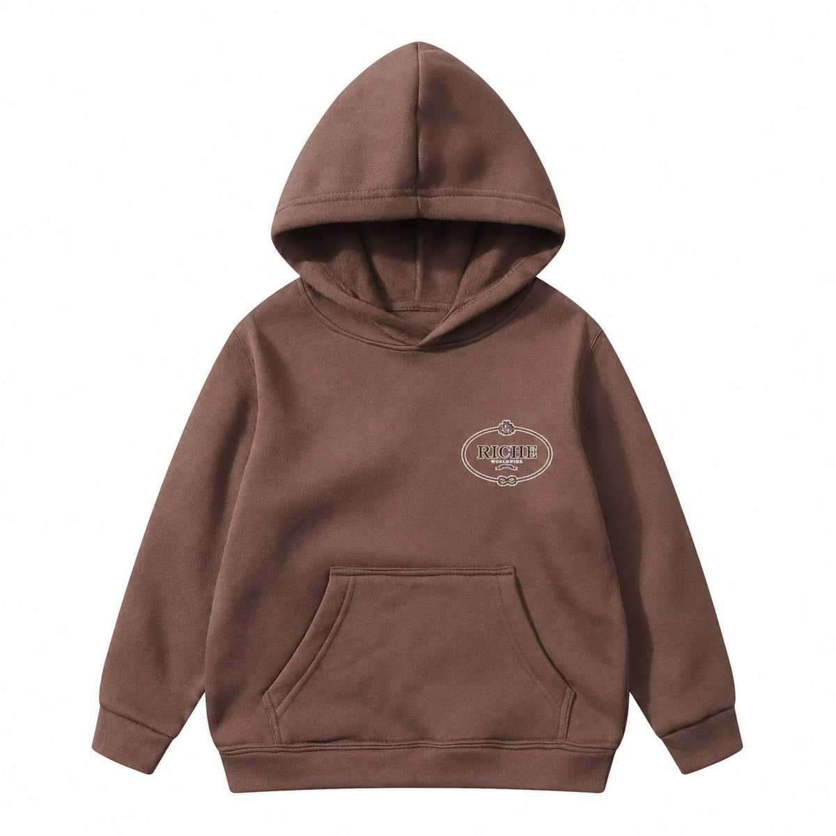 Kids CORE Hoodie set by Vie+Riche, view 26