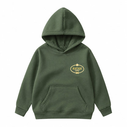 Kids CORE Hoodie set