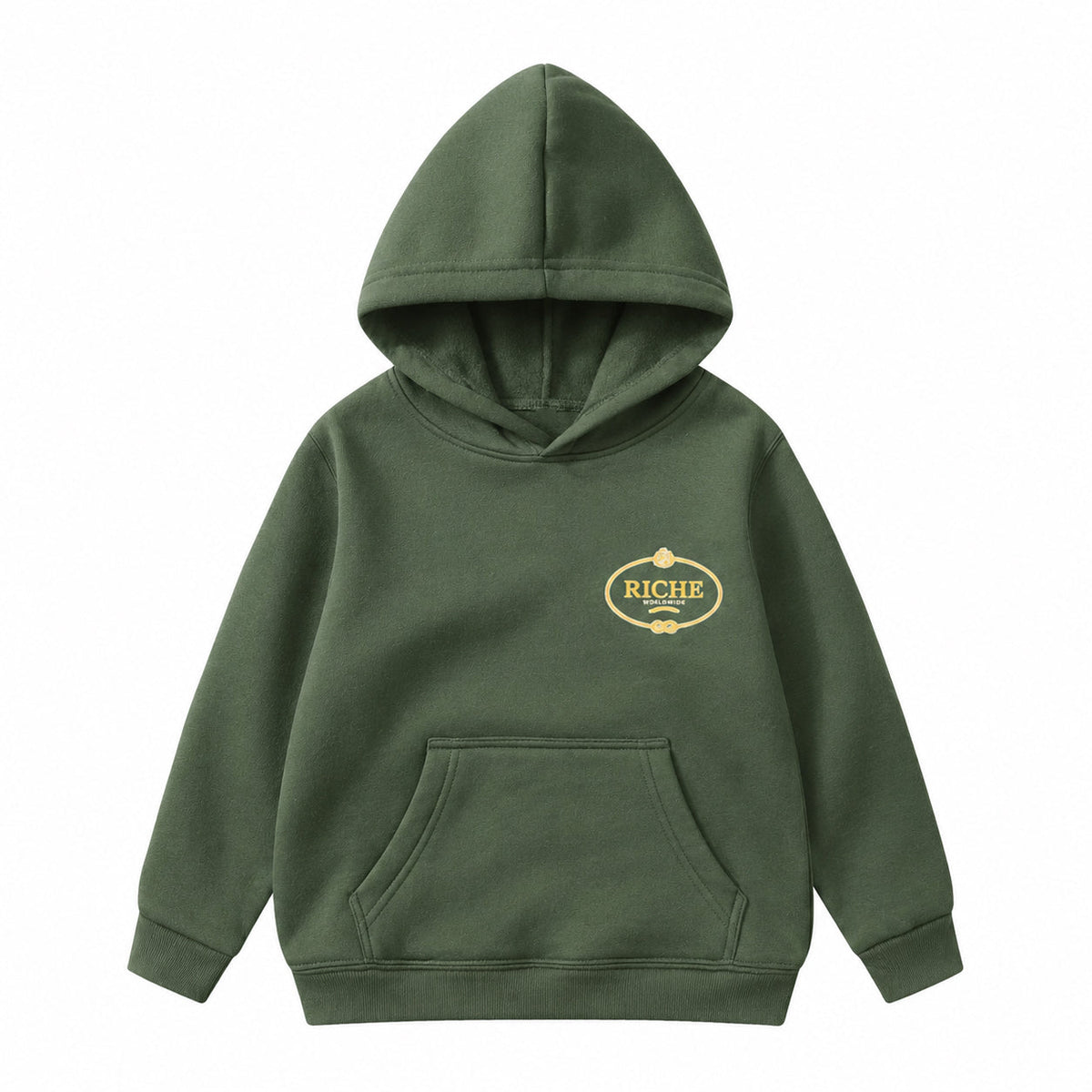 Kids CORE Hoodie set by Vie+Riche, view 32