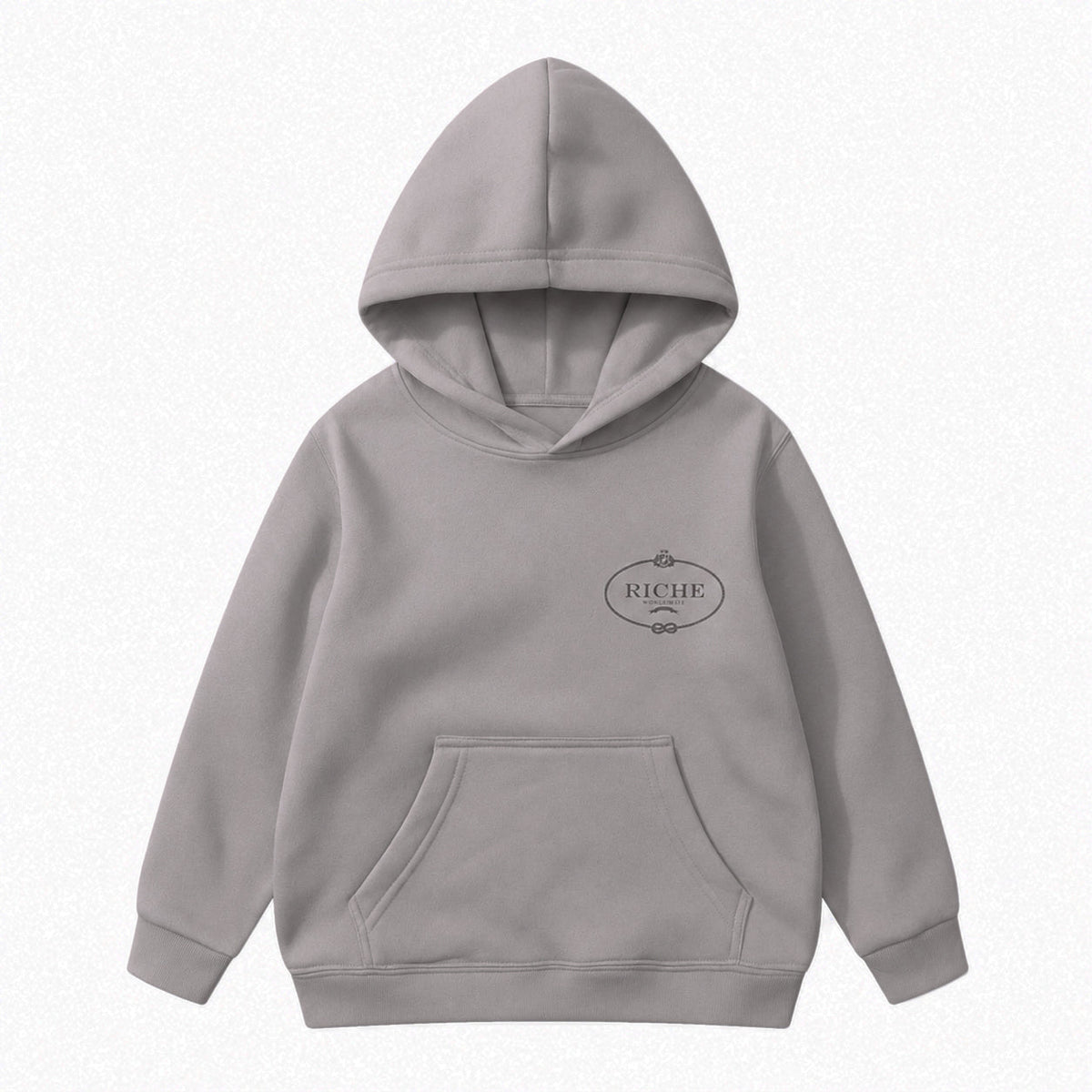 Kids CORE Hoodie set by Vie+Riche, view 15