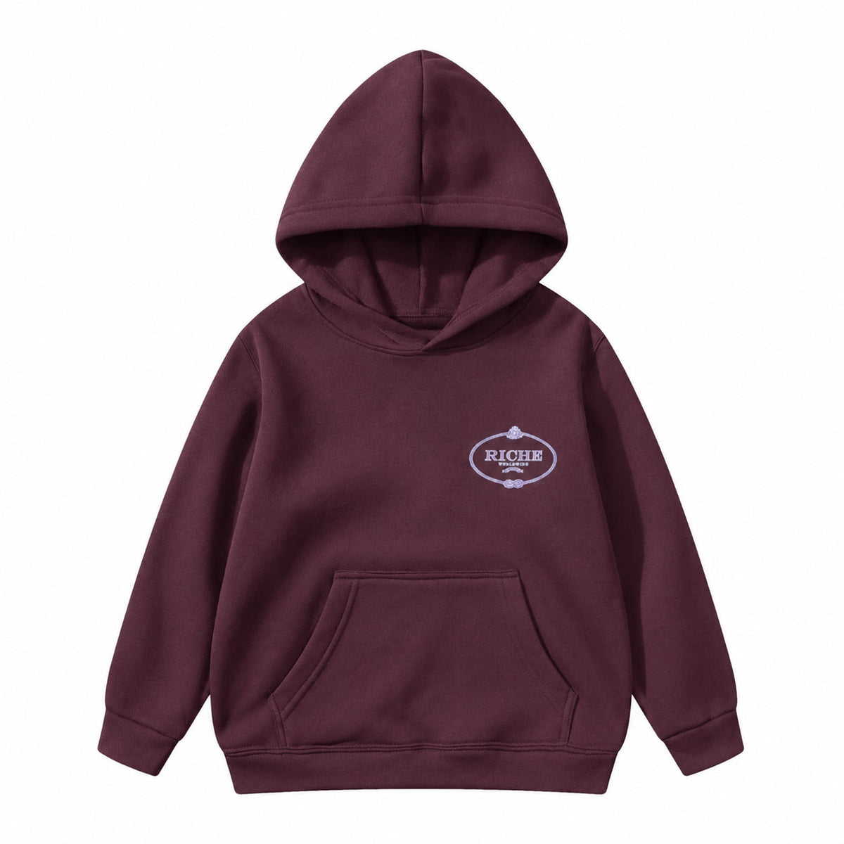 Kids CORE Hoodie set by Vie+Riche, view 20