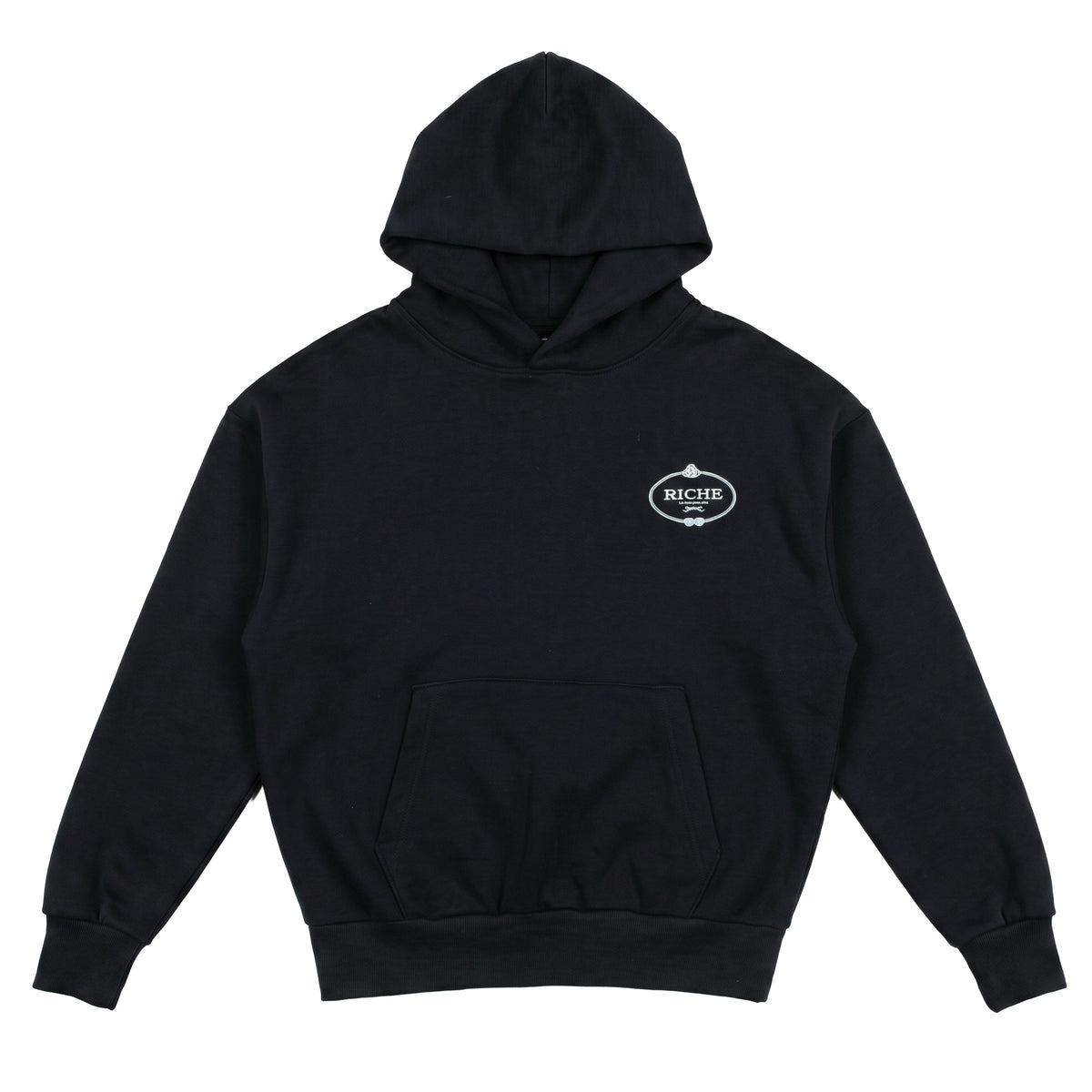 CORE Hoodie set by Vie+Riche, view 2