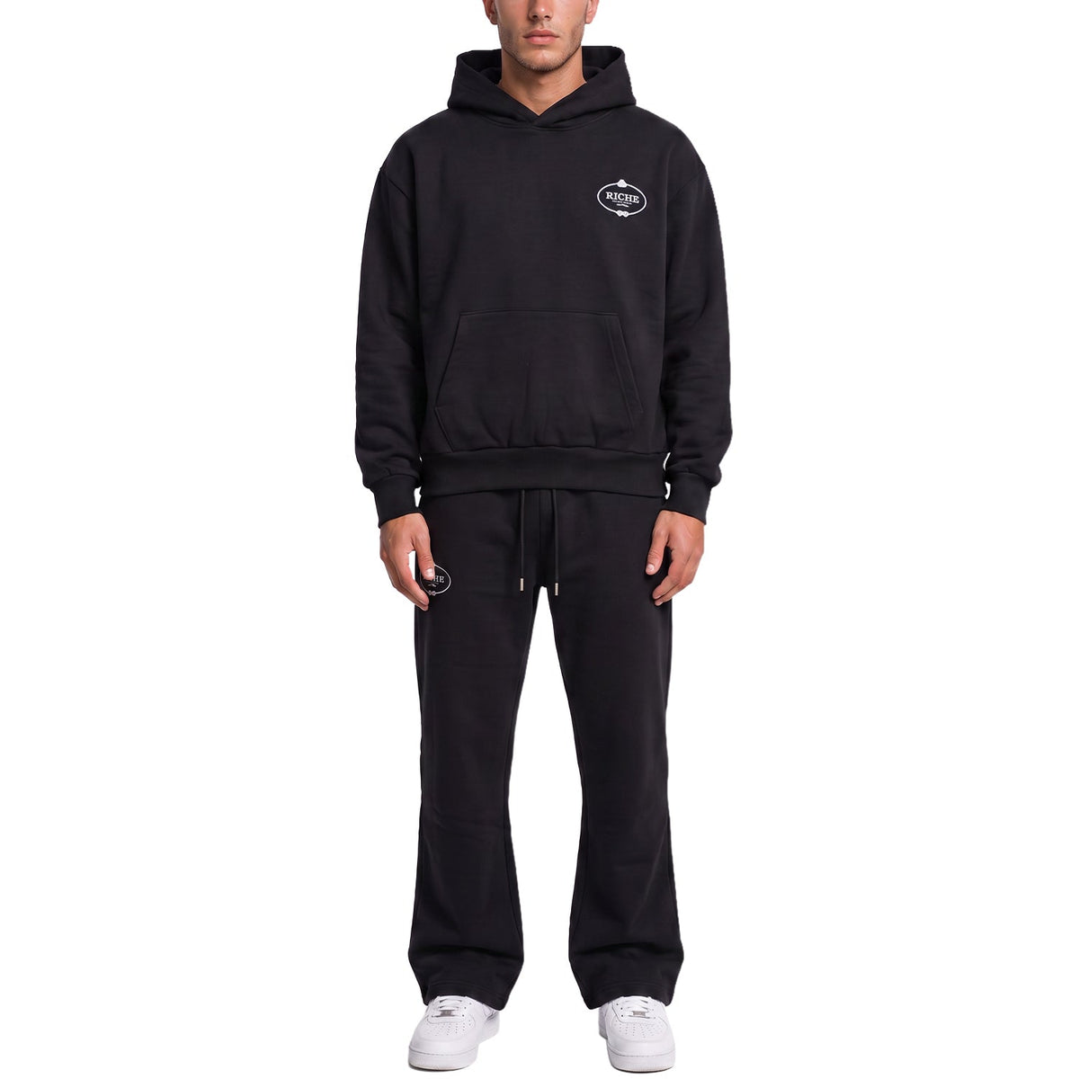 CORE Hoodie set by Vie+Riche, view 1
